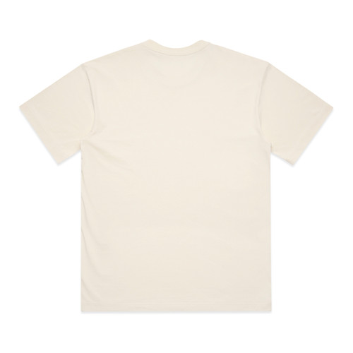 box-tee-ecru-back