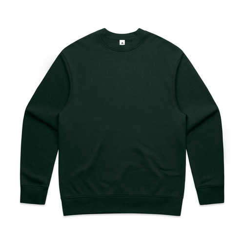 relax-crew-pinegreen